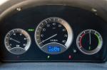 Coda Sedan 2012 года